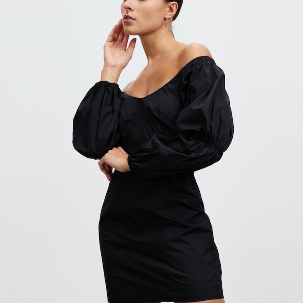 LOVER The Label Mini Dress Size 4 - Picture 4 of 13
